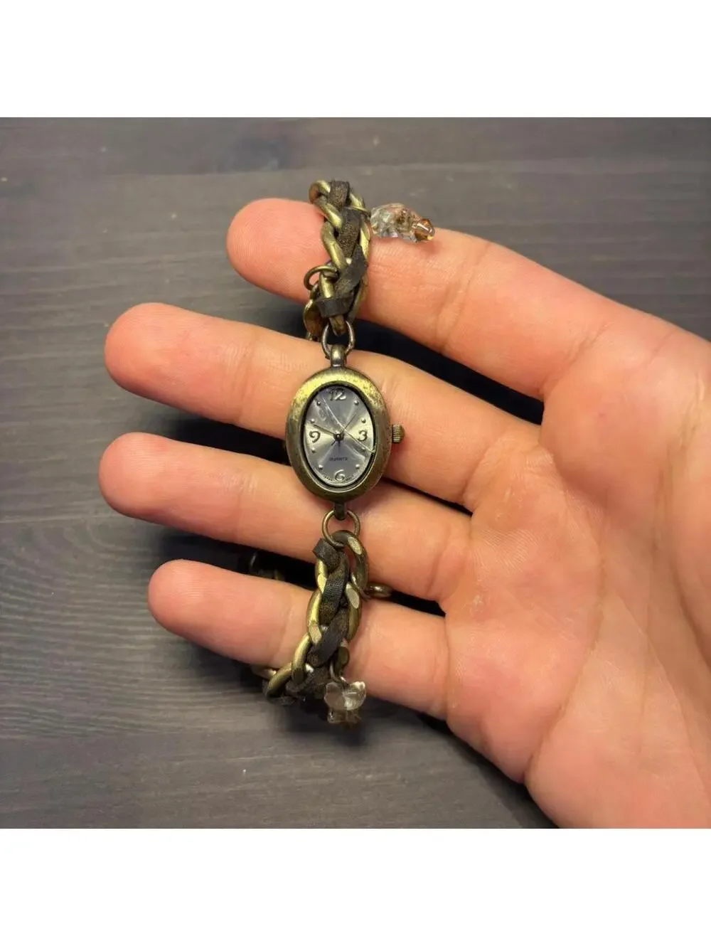 Beautiful Vintage Watch